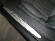 2004年 AMG SL55 コンプレッサー(写真)