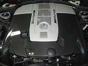 2008年　AMG　S65Lデジーノ(写真)