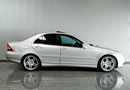 2005年　AMG　C55(サムネイル)