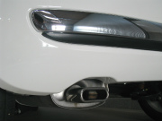 2011年 FIAT 500 1.2 ラウンジ(写真)