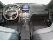 2009年 AMG C63 パフォーマンスパッケージ(写真)
