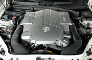 2008年　AMG　SLK55デジーノ パフォーマンスパッケージ(写真)