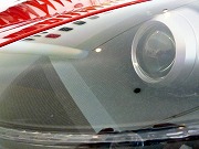 2009年 フェラーリ430スクーデリア(写真)