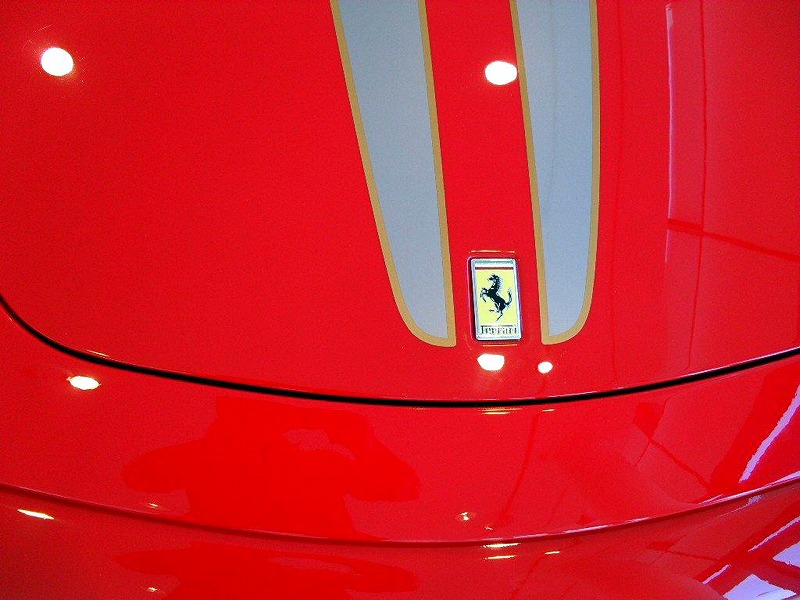 2009年 フェラーリ430スクーデリア｜輸入代行 輸入車販売買取 ...