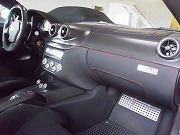 2011年 フェラーリ 599GTO(写真)