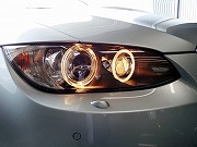 2011年 BMW M3セダン(写真)