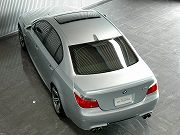 2006年　BMW　M5(写真)