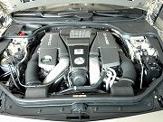 2012年　AMG　SL63　パフォーマンスパッケージ(写真)