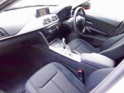 2012年　BMW328i(写真)