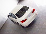 2012年　BMW328i(写真)