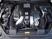 2014年　AMG　SL63　パフォーマンスパッケージ(写真)